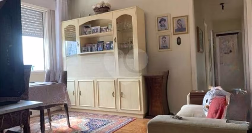 Apartamento com 2 quartos à venda em Partenon - RS