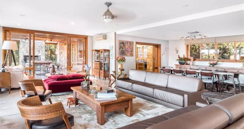 Casa com 4 quartos à venda em Vila Assunção - RS