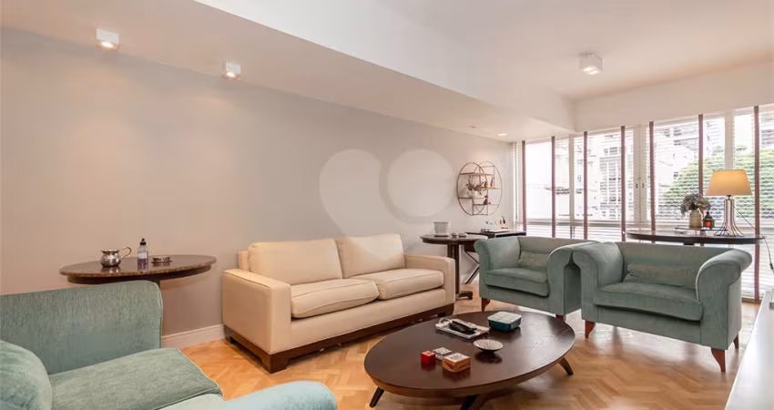 Apartamento com 3 quartos à venda em Moinhos De Vento - RS