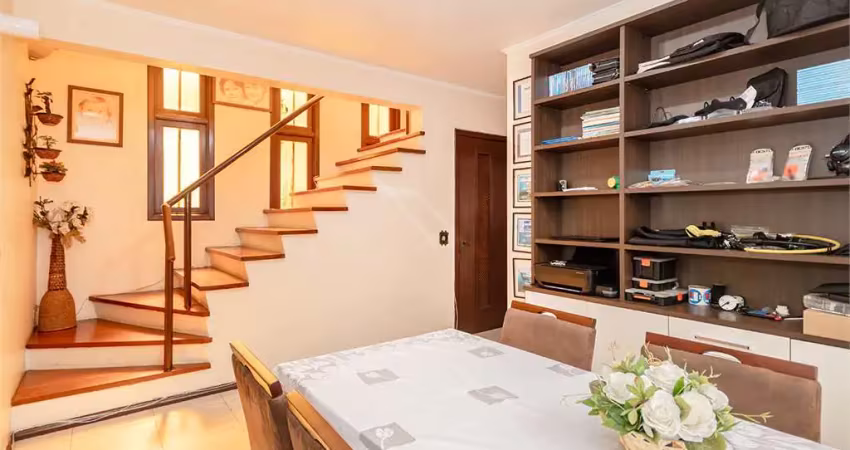 Casa com 4 quartos à venda na Rua Ramiro Barcelos, Moinhos de Vento, Porto Alegre