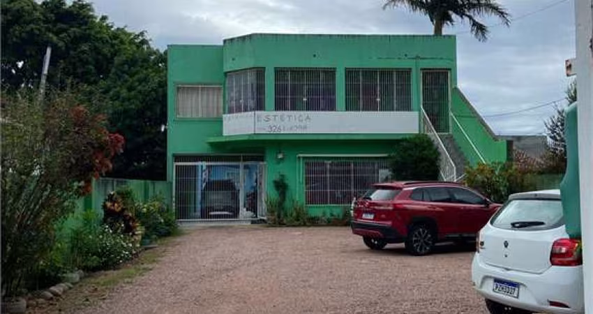 Casa com 5 quartos à venda em Espírito Santo - RS