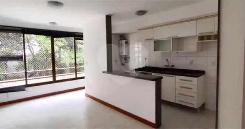 Apartamento com 1 quartos à venda em independência - rs