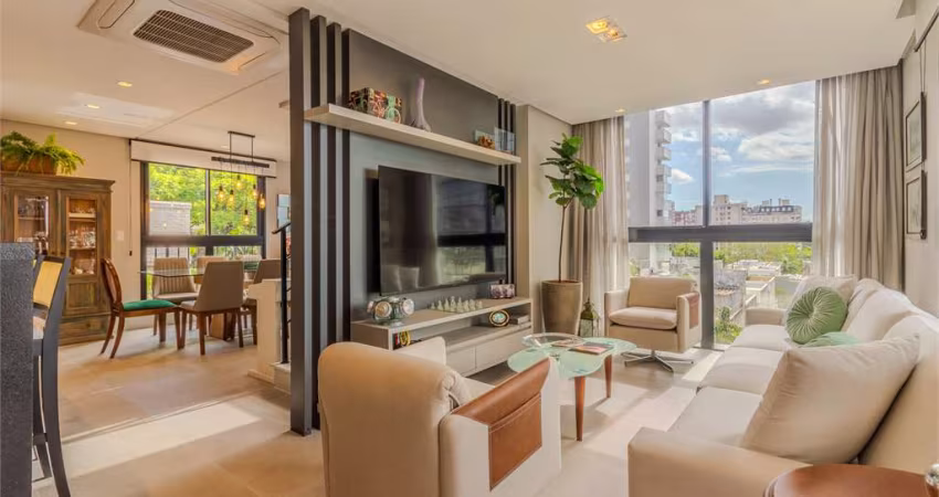 Duplex com 2 quartos à venda em Auxiliadora - RS