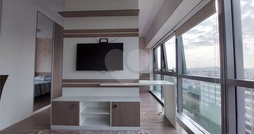 Apartamento com 1 quartos para locação em Praia De Belas - RS