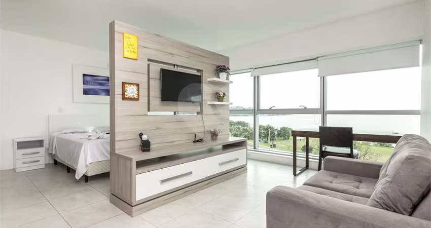 Apartamento com 1 quartos à venda em Cristal - RS