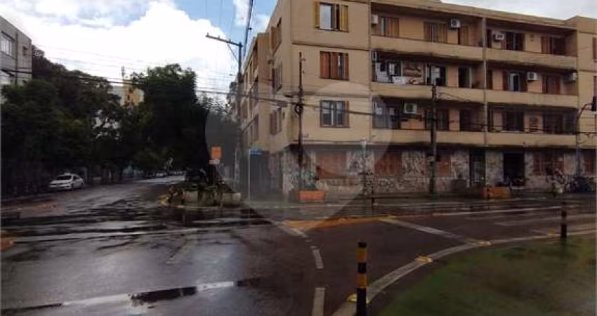 Apartamento com 2 quartos à venda em Cidade Baixa - RS