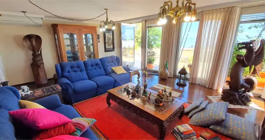 Apartamento com 3 quartos à venda em santa tereza - rs