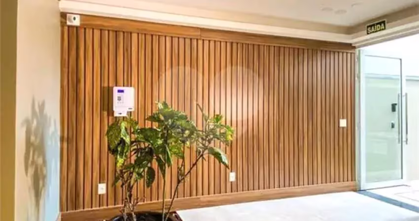 Apartamento com 2 quartos à venda na Rua Coronel André Belo, Menino Deus, Porto Alegre