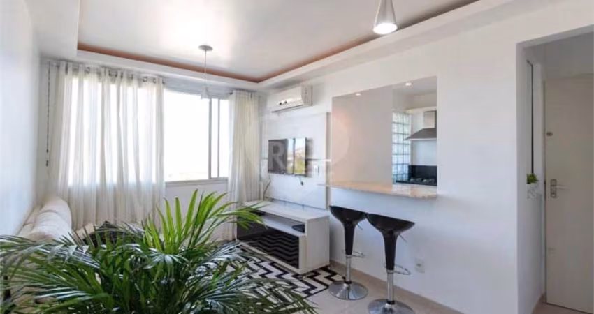 Apartamento com 2 quartos à venda em Cristal - RS