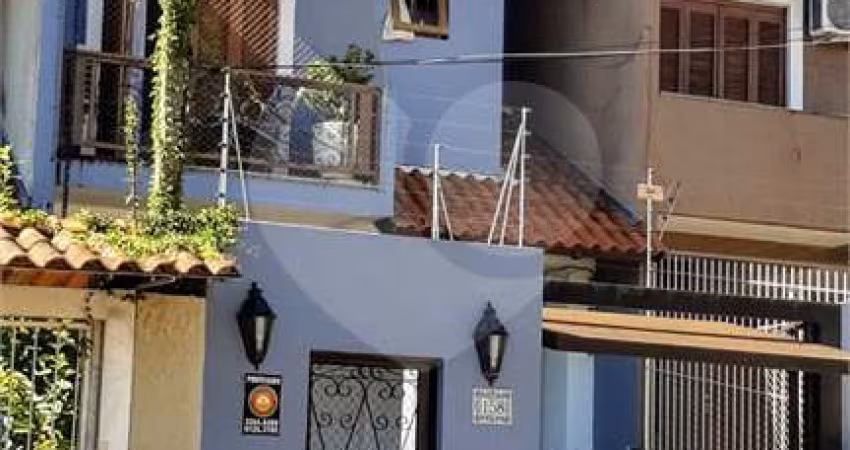 Casa com 3 quartos à venda em Espírito Santo - RS