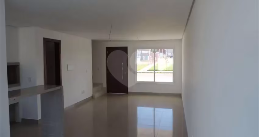 Casa com 3 quartos à venda em aberta dos morros - rs