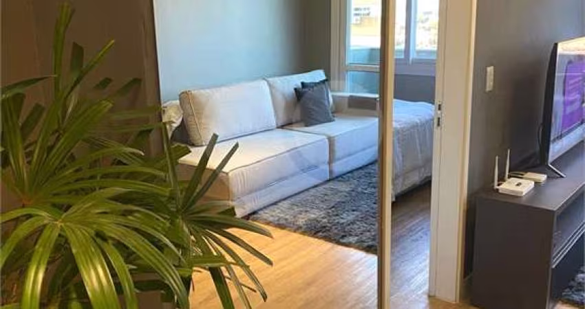 Apartamento com 1 quartos à venda em Petrópolis - RS