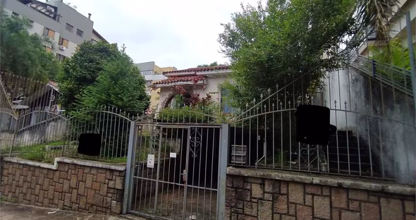 Terreno à venda em Petrópolis - RS
