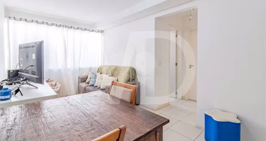 Apartamento com 2 quartos à venda em aberta dos morros - rs