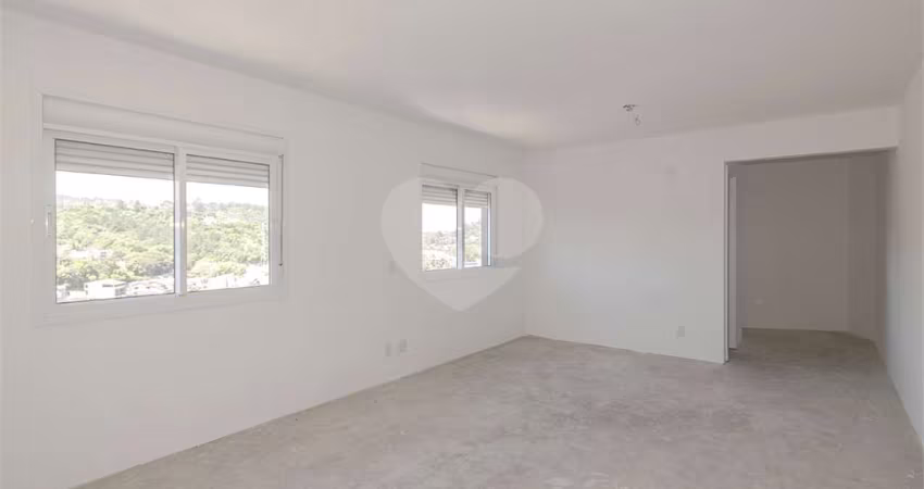 Apartamento com 1 quartos à venda em Partenon - RS