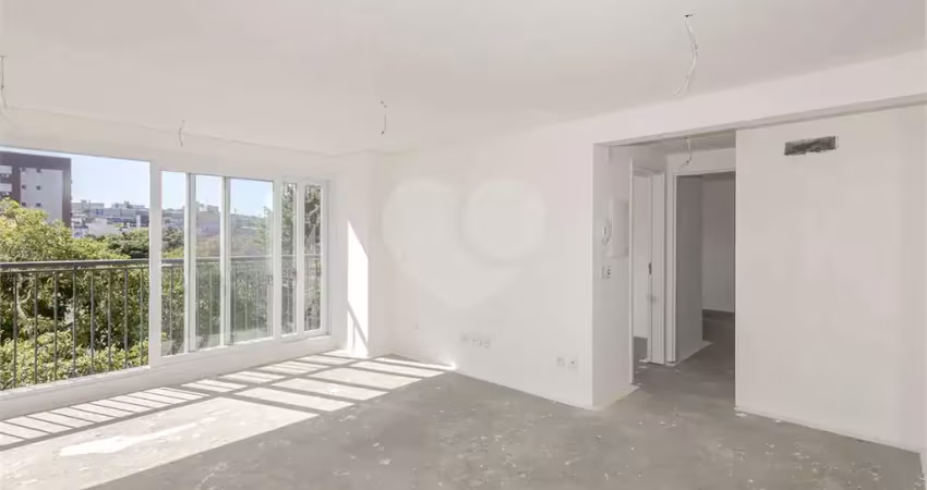 Apartamento com 2 quartos à venda em Menino Deus - RS