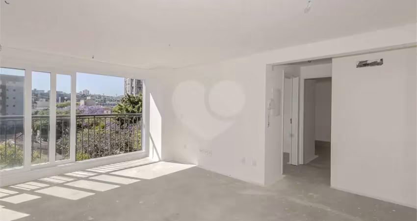 Apartamento com 2 quartos à venda em menino deus - rs