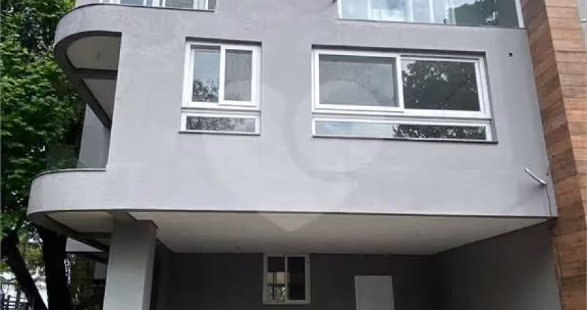 Casa em condomínio fechado com 4 quartos à venda na Rua Almirante Câmara, Tristeza, Porto Alegre