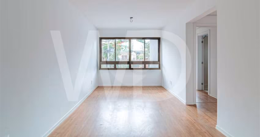 Apartamento com 2 quartos à venda em Jardim Do Salso - RS