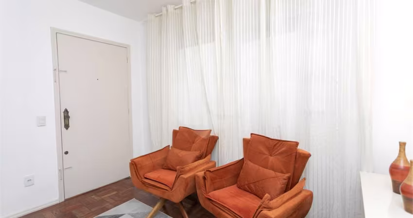 Studio com 1 quartos à venda em Centro Histórico - RS