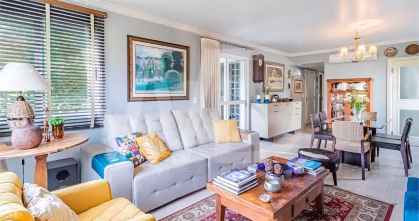Apartamento com 3 quartos à venda em petrópolis - rs