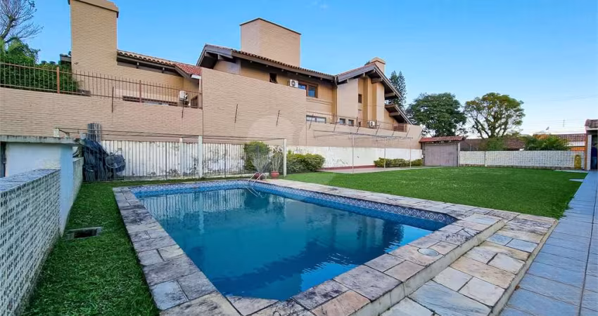 Casa com 4 quartos à venda em Vila Assunção - RS