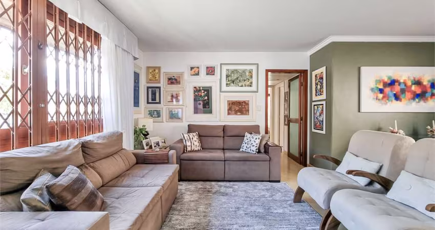 Apartamento com 3 quartos à venda em Menino Deus - RS