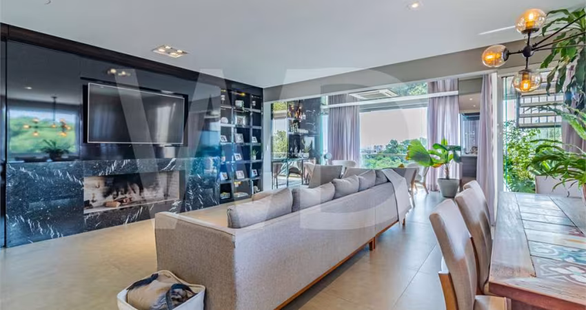 Apartamento com 3 quartos à venda em Cristal - RS