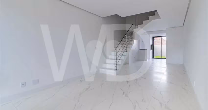Casa com 2 quartos à venda em aberta dos morros - rs