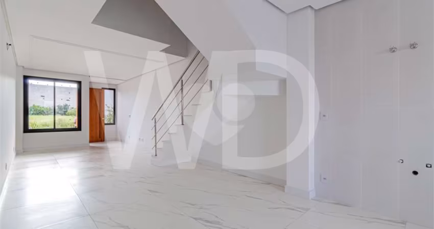 Casa com 2 quartos à venda em Aberta Dos Morros - RS