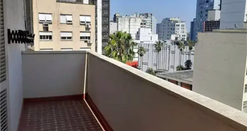 Apartamento com 3 quartos à venda em centro histórico - rs