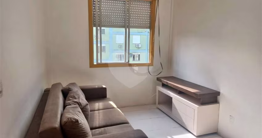 Apartamento com 2 quartos à venda em Camaquã - RS