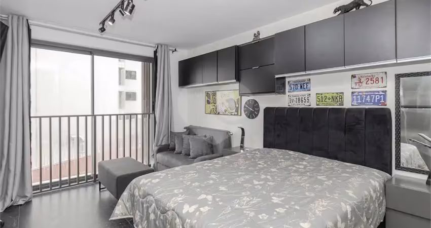 Apartamento com 1 quartos para locação em independência - rs