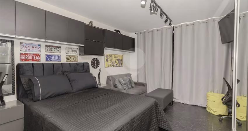 Apartamento com 1 quartos para locação em Independência - RS