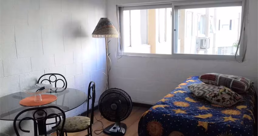 Apartamento com 1 quartos à venda em Partenon - RS