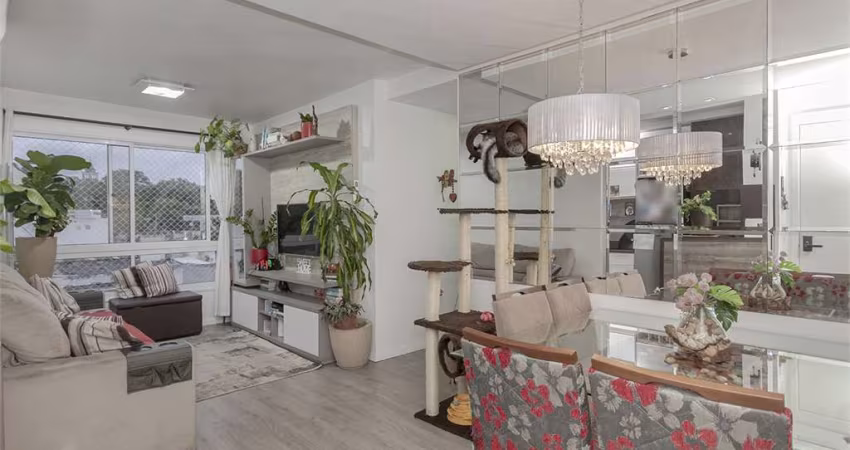 Apartamento com 3 quartos à venda ou para locação em Partenon - RS