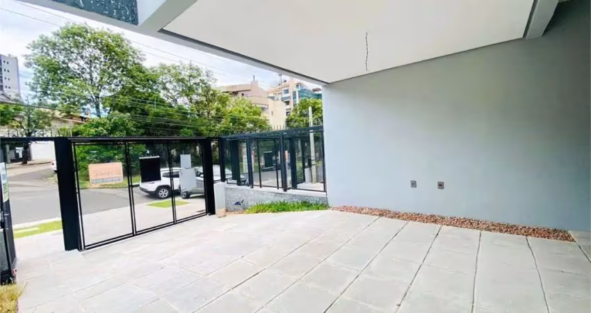 Casa com 3 quartos à venda em chácara das pedras - rs