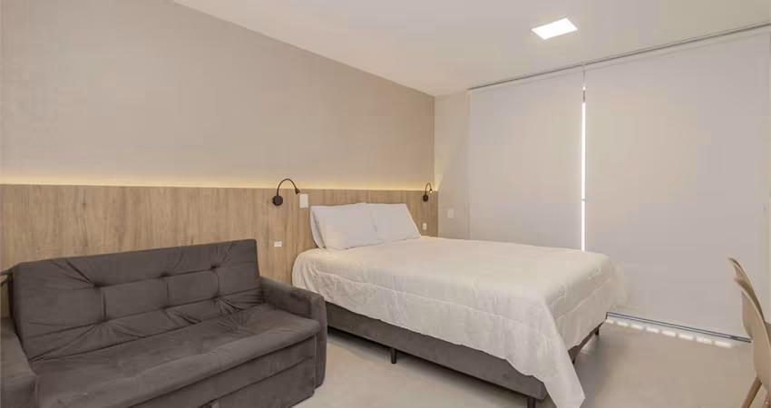 Apartamento com 1 quartos à venda ou para locação em Independência - RS