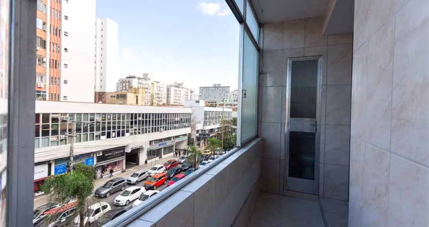 Apartamento com 3 quartos à venda em Floresta - RS