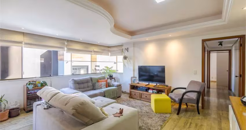 Apartamento com 2 quartos à venda na Rua Garibaldi, Bom Fim, Porto Alegre