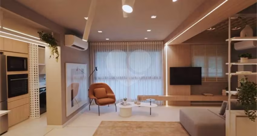 Apartamento com 3 quartos à venda em Petrópolis - RS