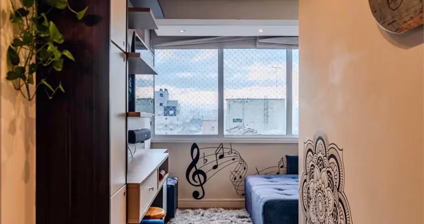 Apartamento com 1 quartos à venda em cidade baixa - rs