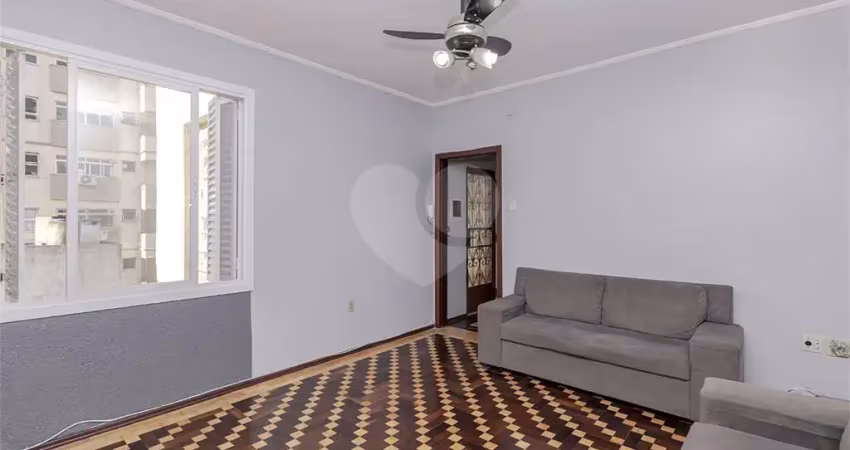 Apartamento com 3 quartos à venda em menino deus - rs