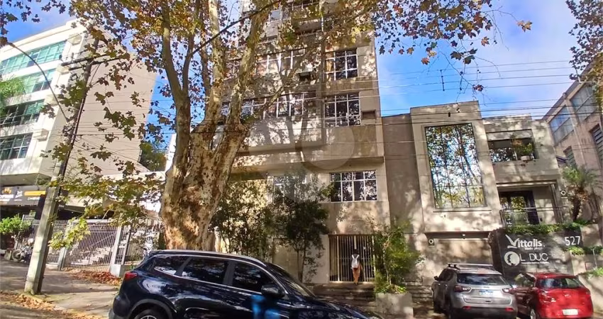 Salas à venda ou para locação em Petrópolis - RS