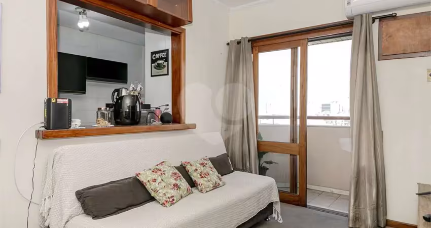 Apartamento com 1 quartos à venda em independência - rs