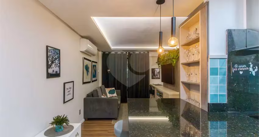 Apartamento com 1 quartos à venda ou para locação em independência - rs