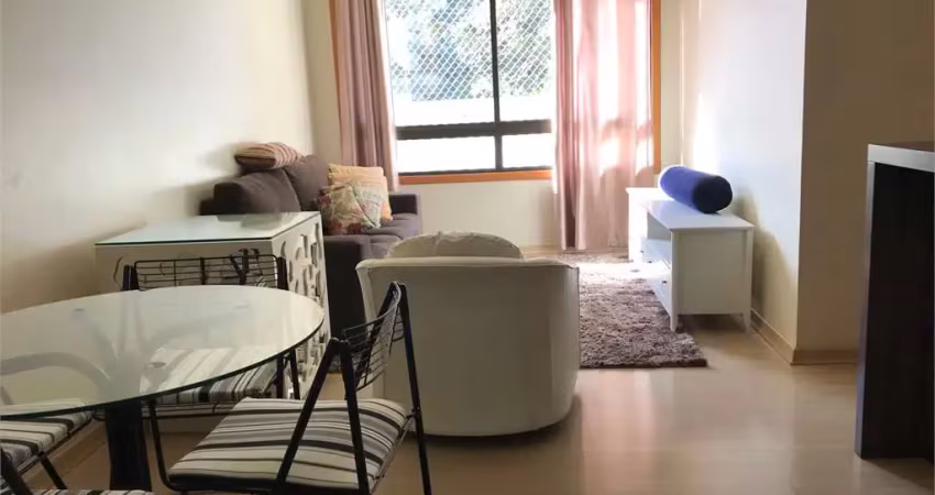 Apartamento com 3 quartos à venda em vila jardim - rs