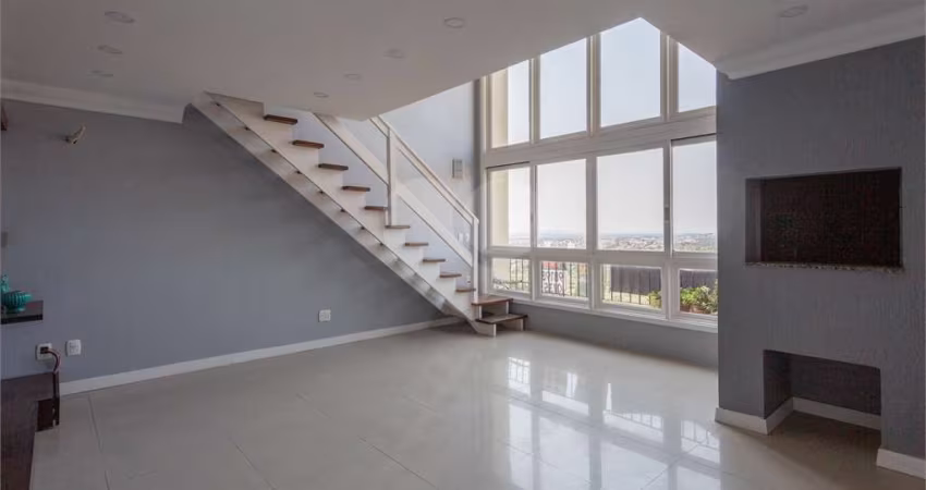 Duplex com 3 quartos à venda ou para locação em Jardim Sabará - RS