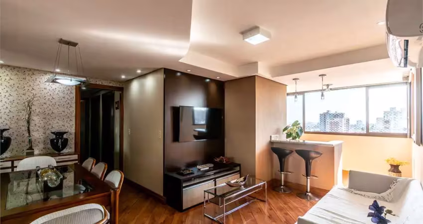 Apartamento com 3 quartos à venda em passo da areia - rs