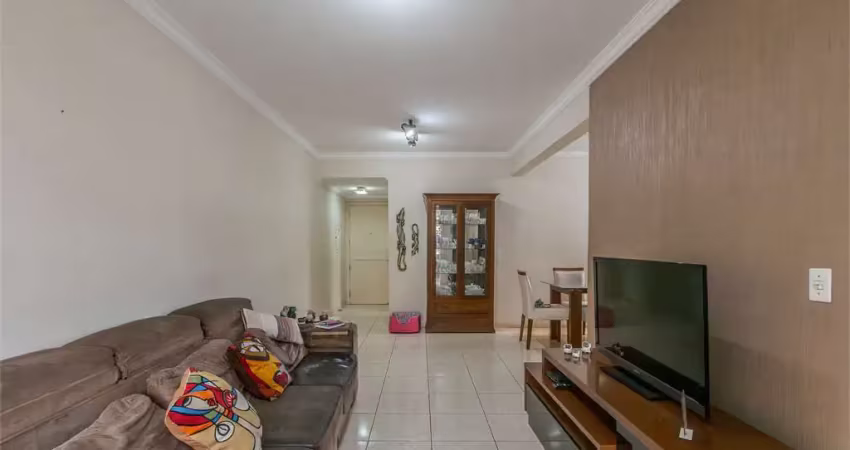 Apartamento com 3 quartos à venda em chácara das pedras - rs